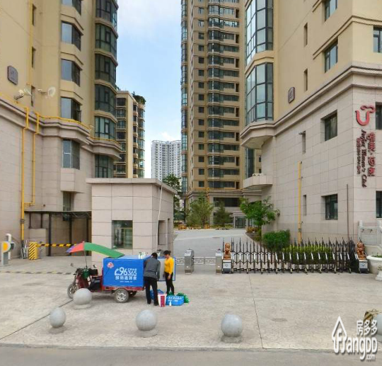 御景东方