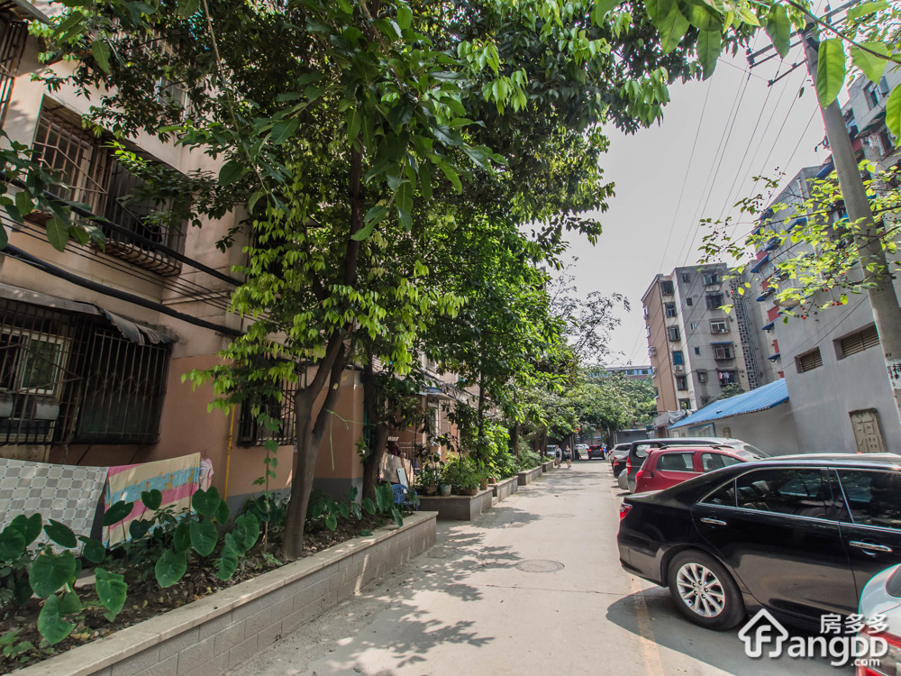 广福桥街30号小区图片