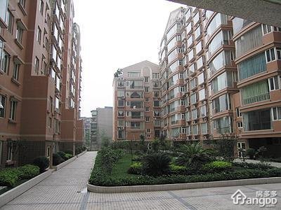奥飞马小区图片