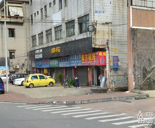 嘉辉豪庭小区图片