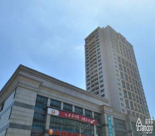 卫东新村小区图片
