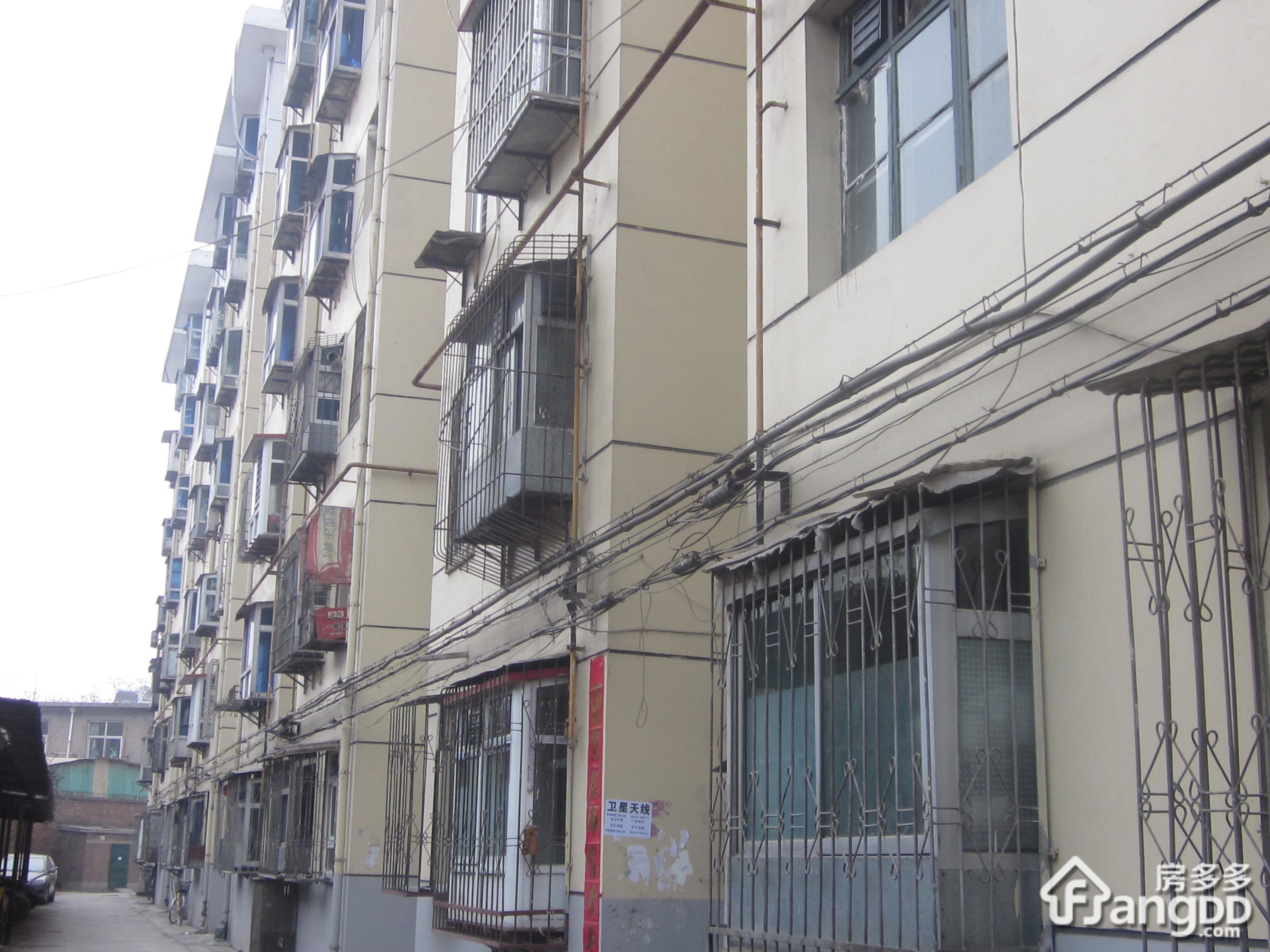 土产局宿舍小区图片