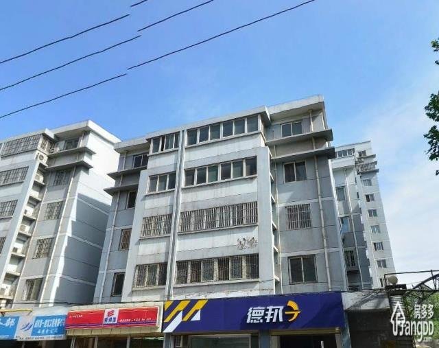 西斜路物产集团小区小区图片