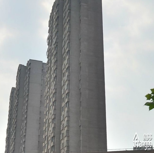 双湖锦苑北区小区图片