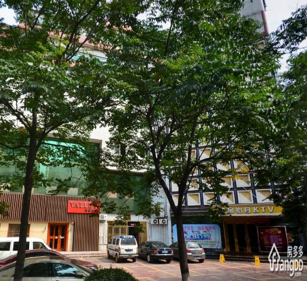 创业信息港小区图片