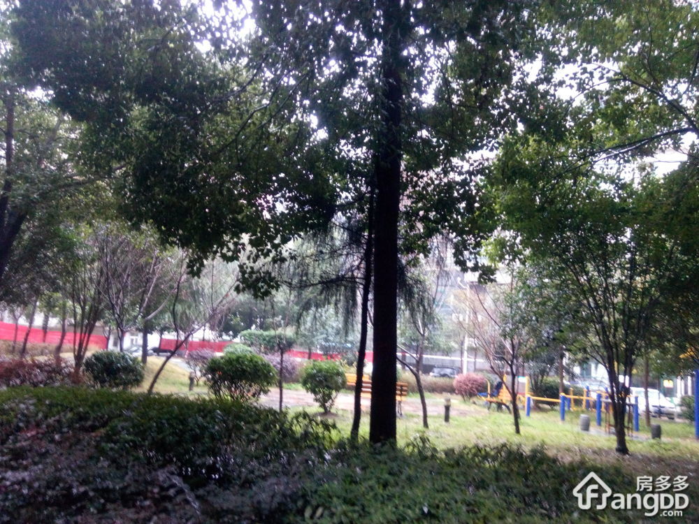 马场角小路36号小区图片