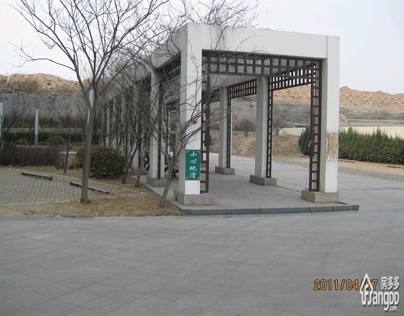 隆和•怡海国际小区图片
