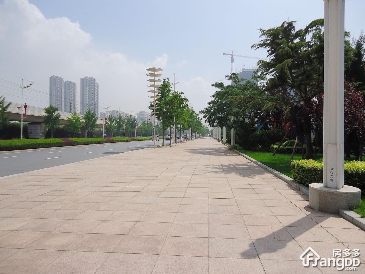 亿锋广场小区图片