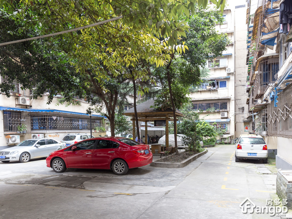 新源巷7号小区图片