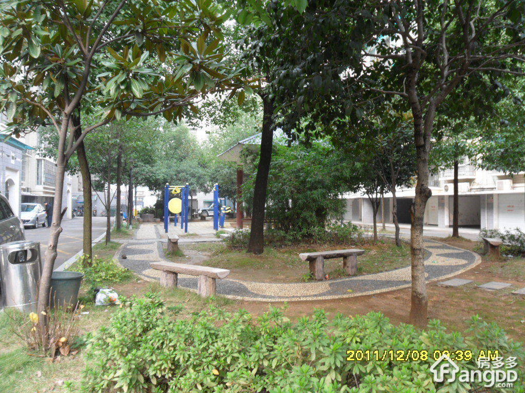 中星苑小区图片