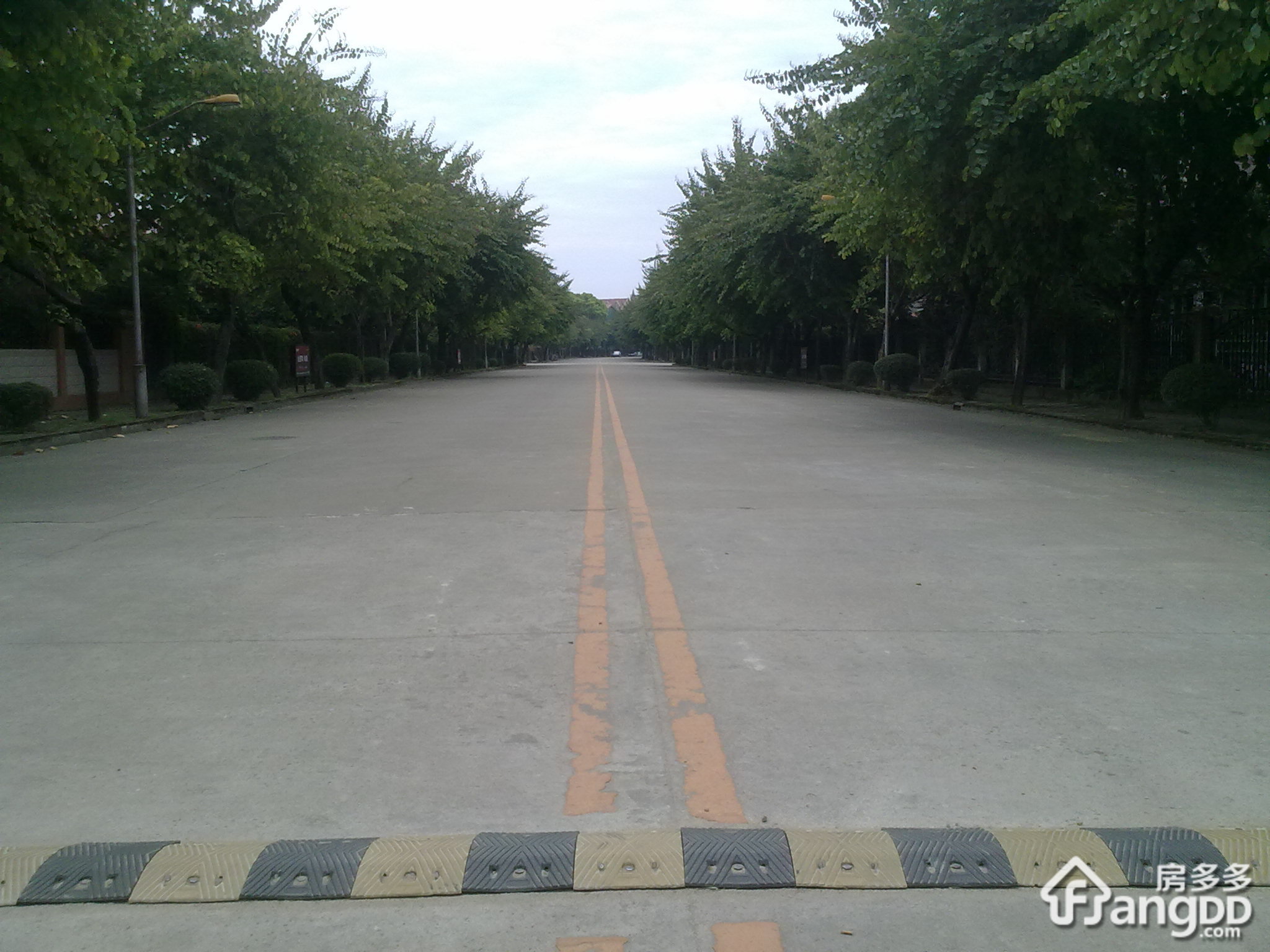 金桥花园一期小区图片