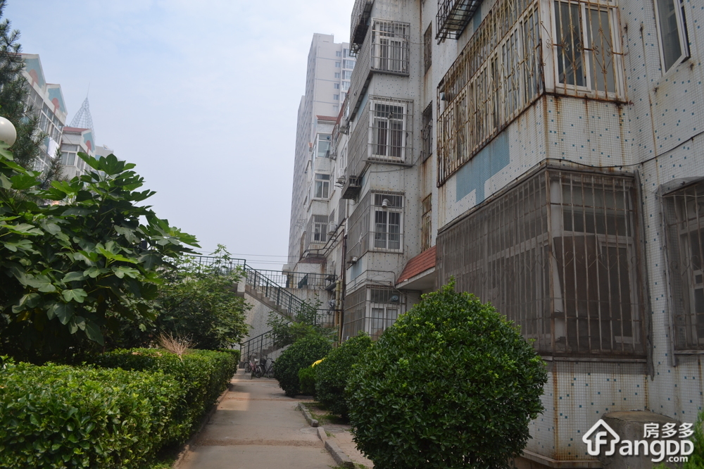 澄海三路6号小区图片