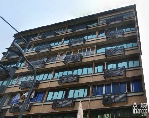 双林北支路471号院小区图片