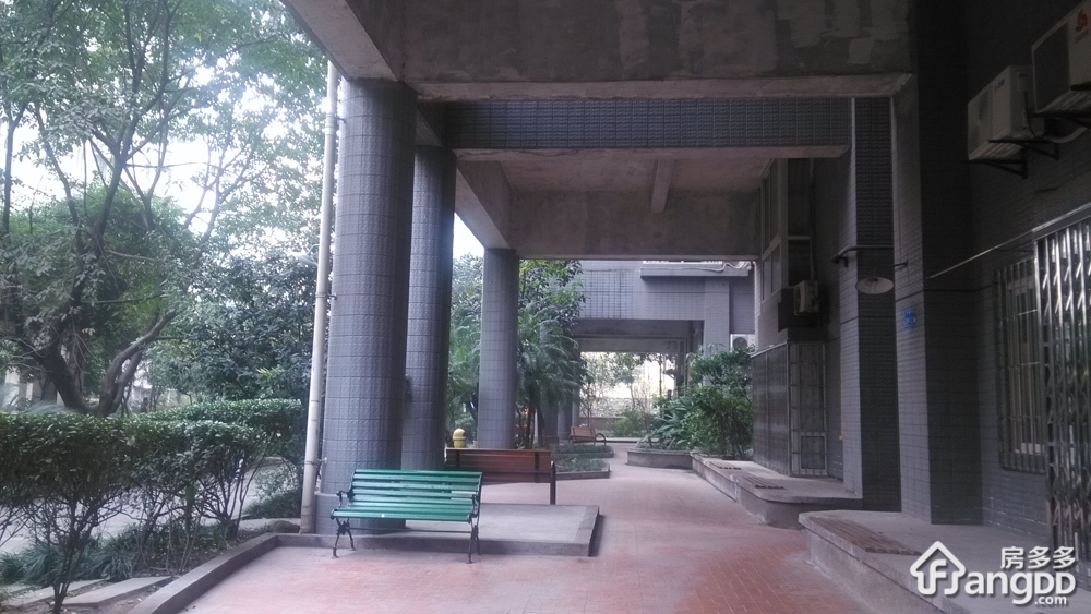 紫荆花园小区小区图片
