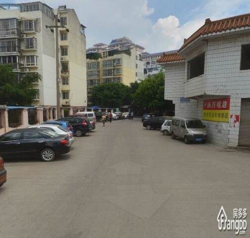 富丽嘉园小区图片