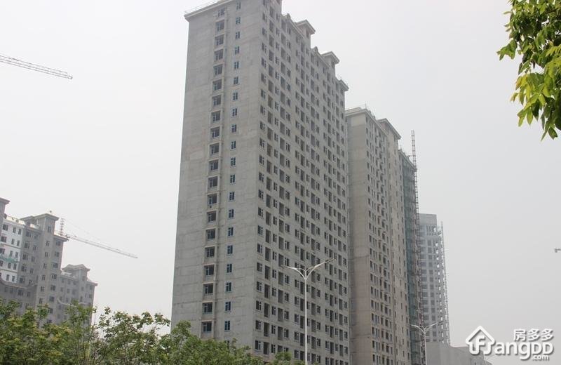 恒信首府小区图片