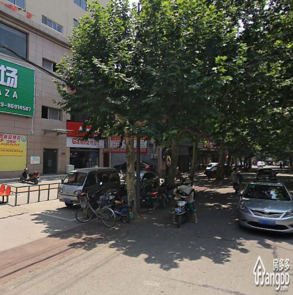 鹿苑小区小区图片