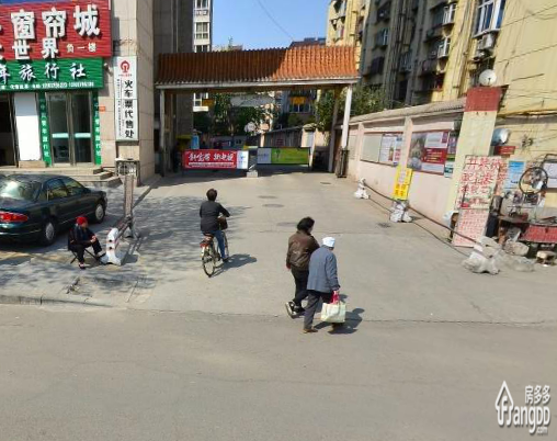 冠运小区小区图片