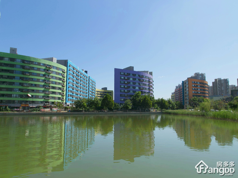阳光壹佰东园小区图片