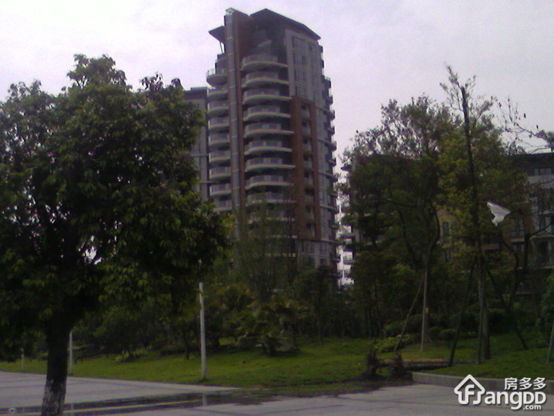 梅江新时代小区图片