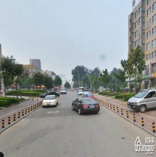 凤城阳光小区图片