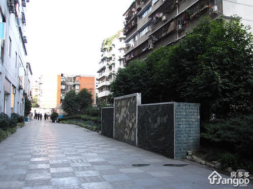 solo一期小区图片