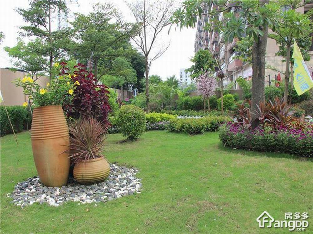 温馨里小区图片