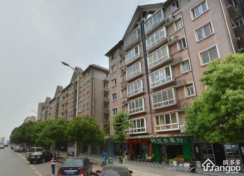 融城小区小区图片