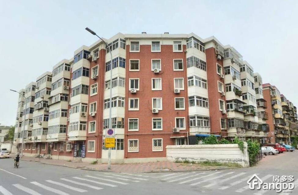 华建里小区图片