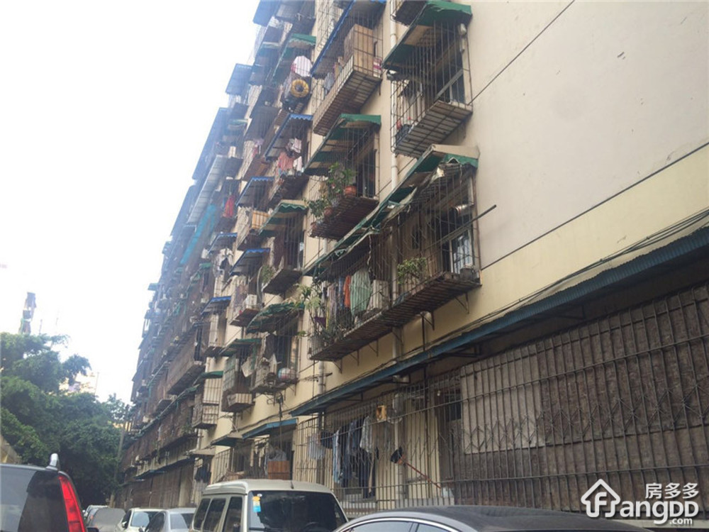 长城社区小区图片
