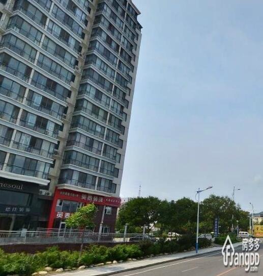 华润湾九里小区图片