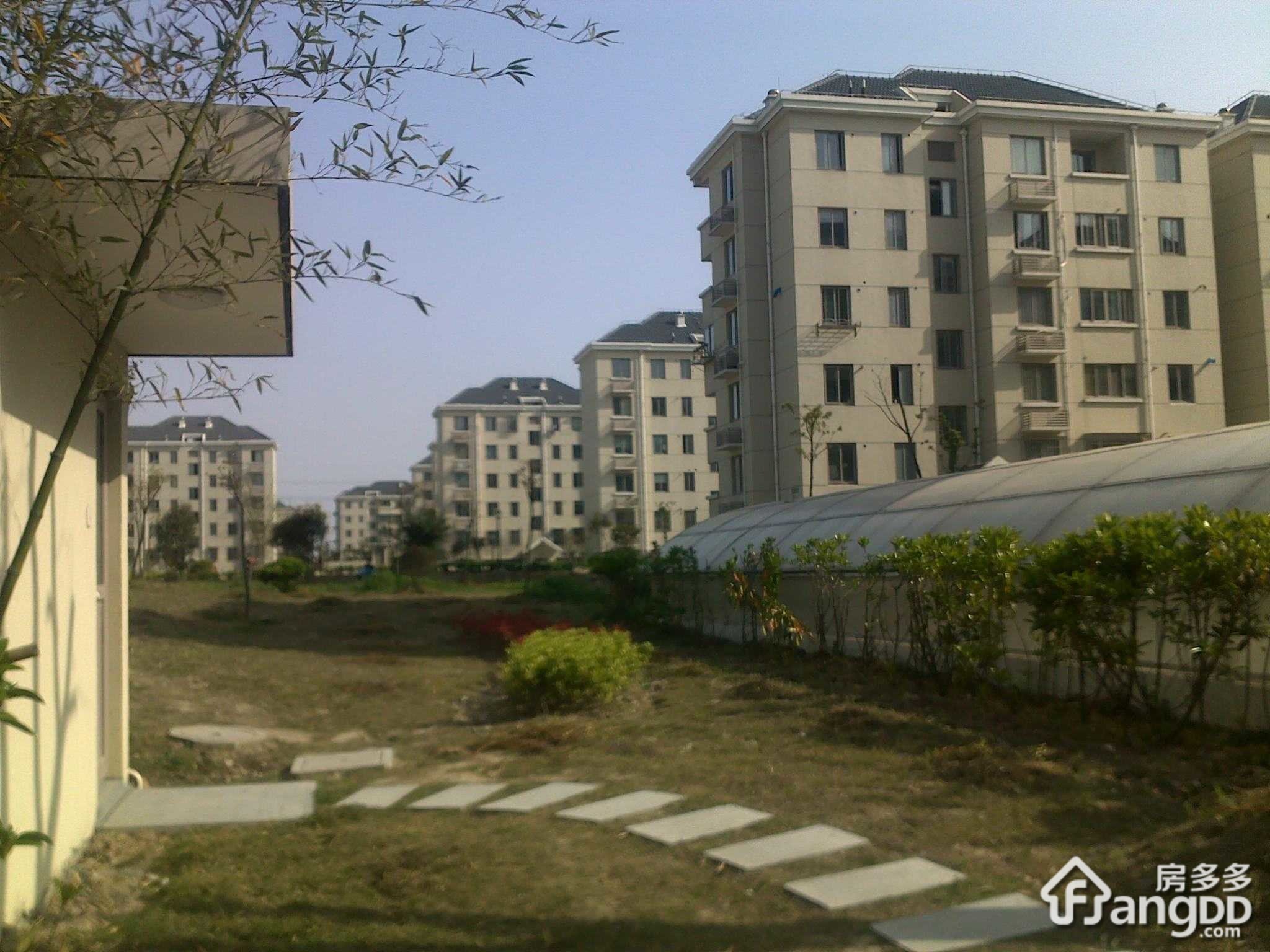 阀门二厂小区图片