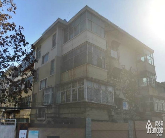 玉函路18号小区图片