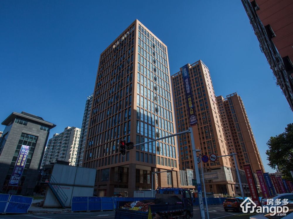 奥山星座小区图片