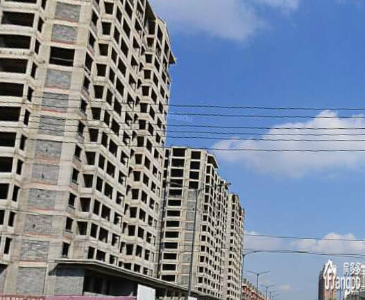 新龙城小区小区图片