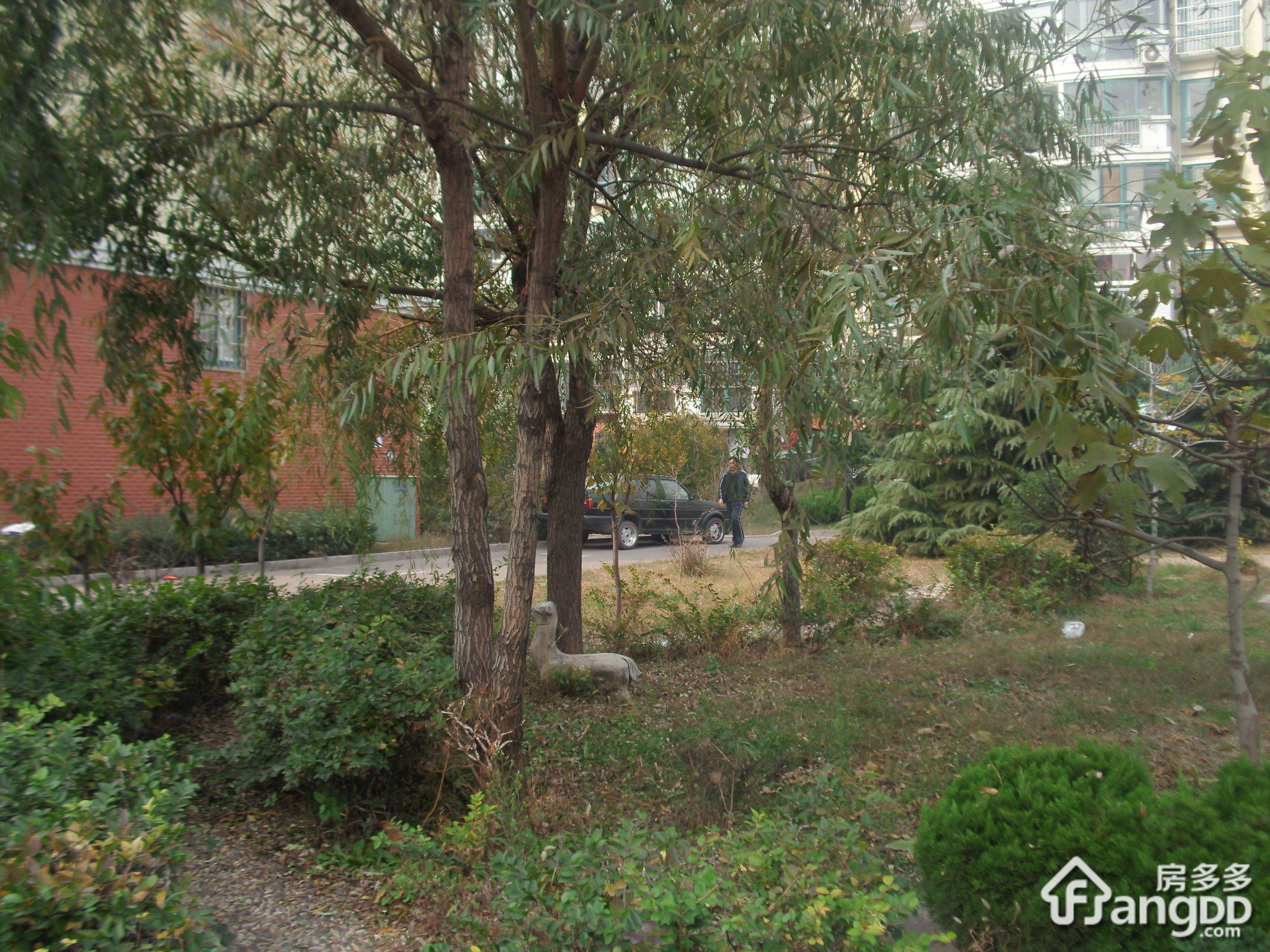 华易春之都小区图片