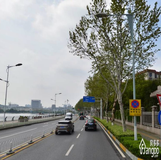 风光苑小区图片