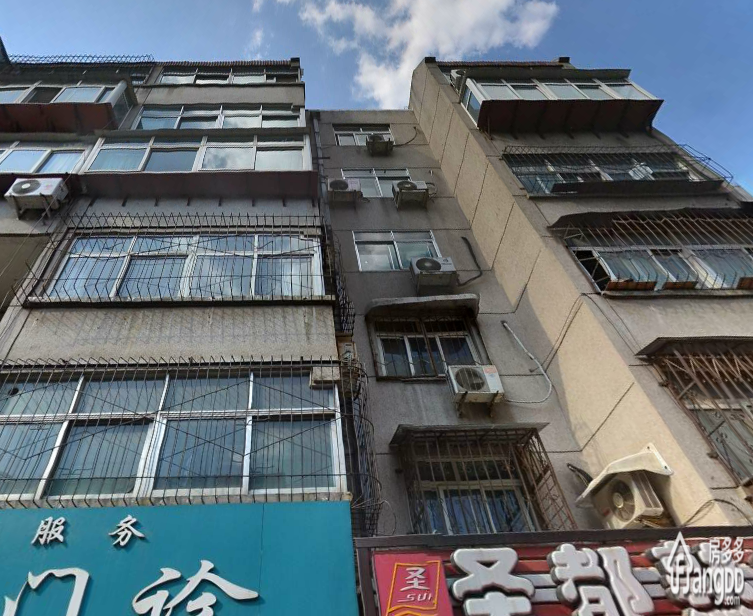 师东新村小区小区图片