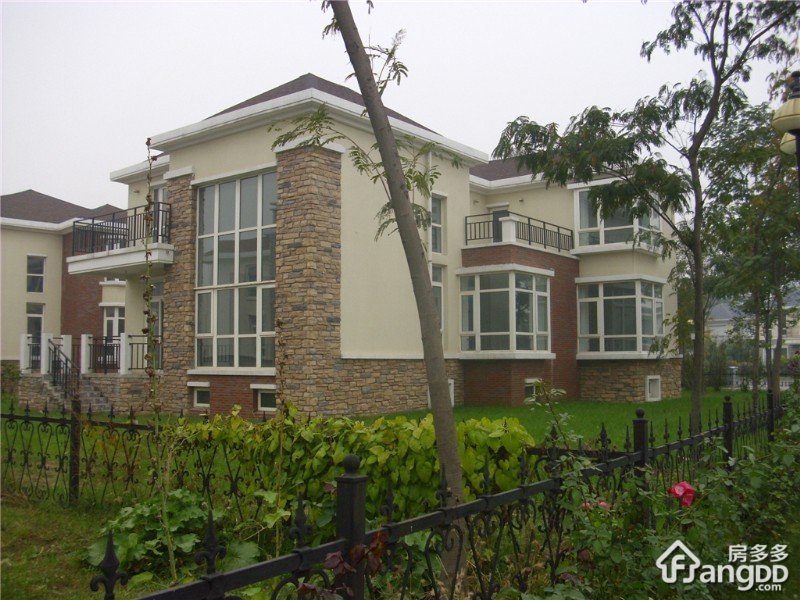 独墅逸致小区图片