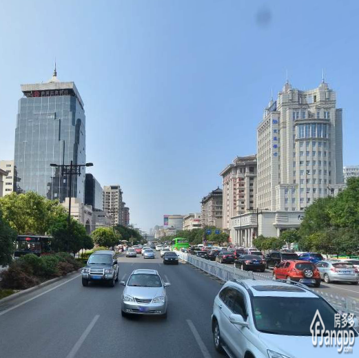 金府广场小区图片
