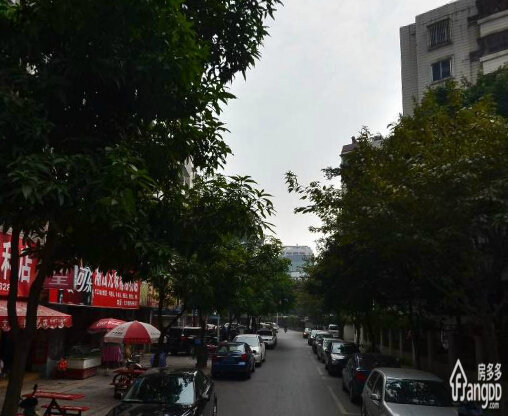 东盛楼小区图片