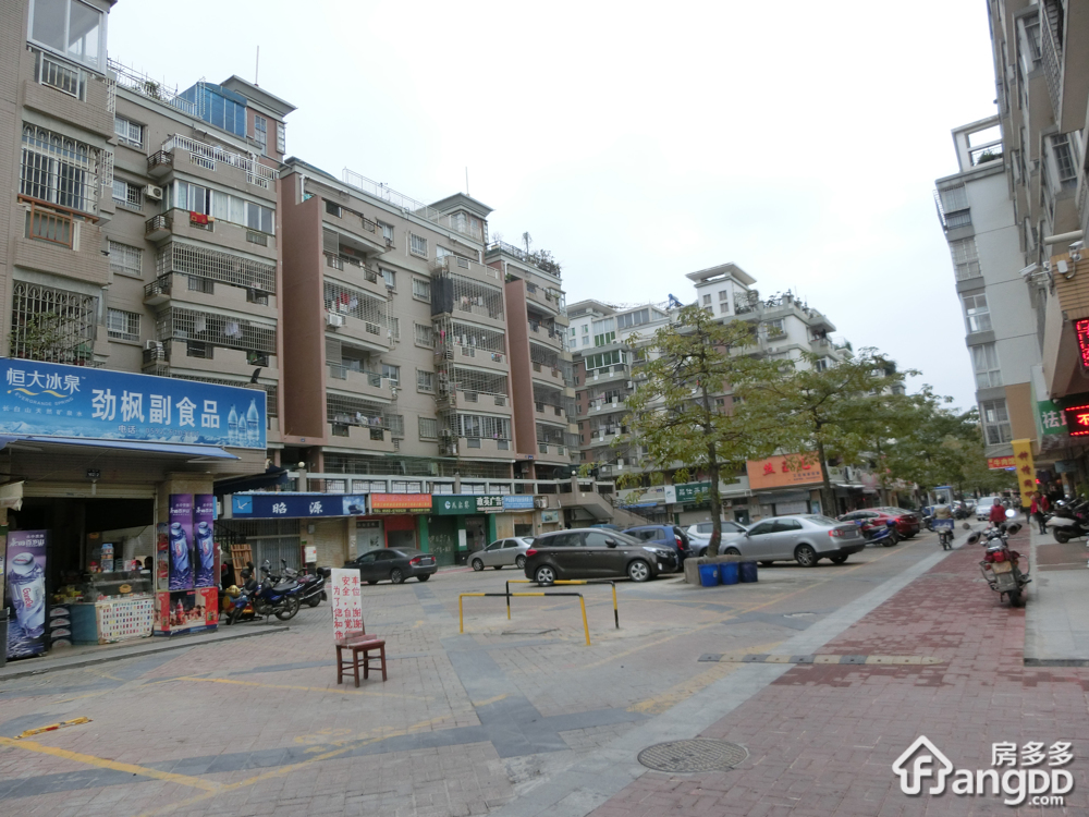 大唐世家一期(湖里区)小区图片