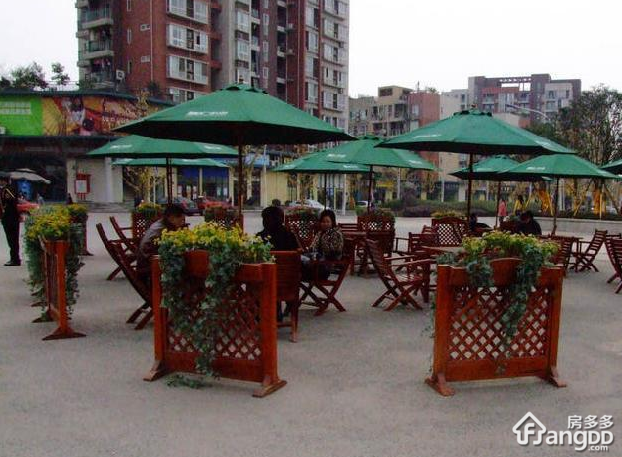 艾德公馆小区图片
