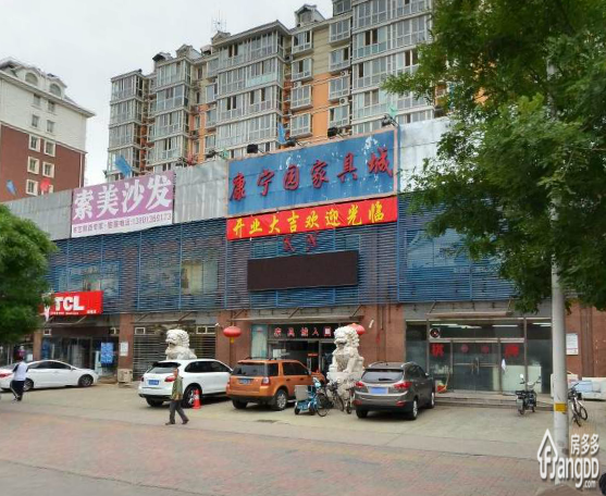 天同11号小区图片