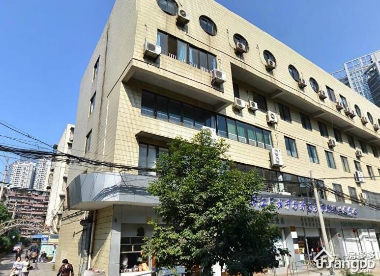 年丰巷53号小区图片