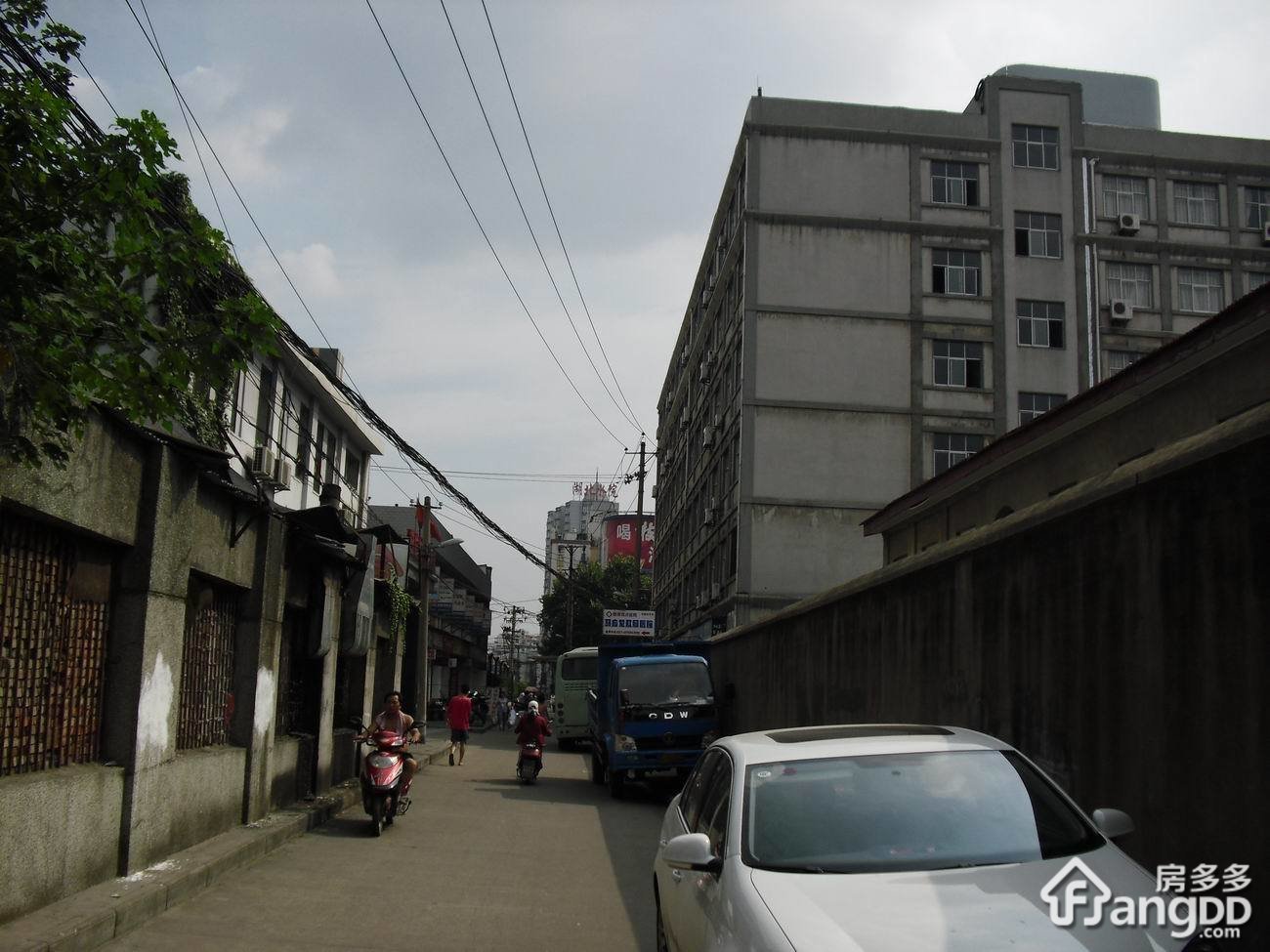 武珞路六巷小区图片