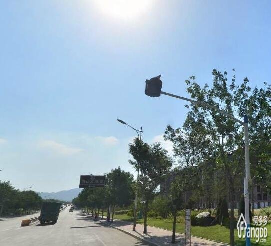 蔚海新天地图片