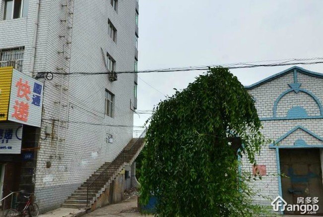 春城御园小区图片