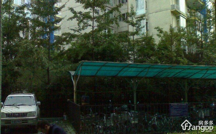 嘉洲华府小区图片