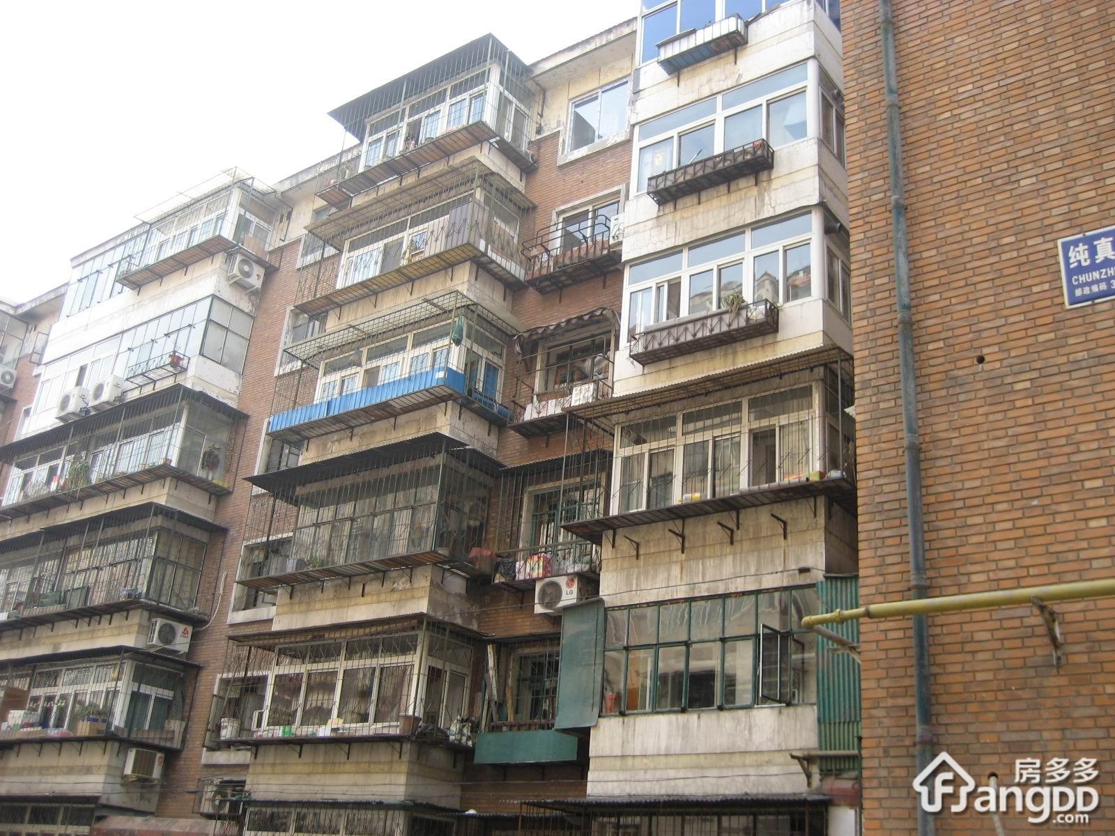 尖山温泉小区小区图片